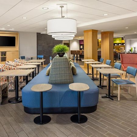 Home2 Suites By Hilton Roseville Minneapolis Exterior photo