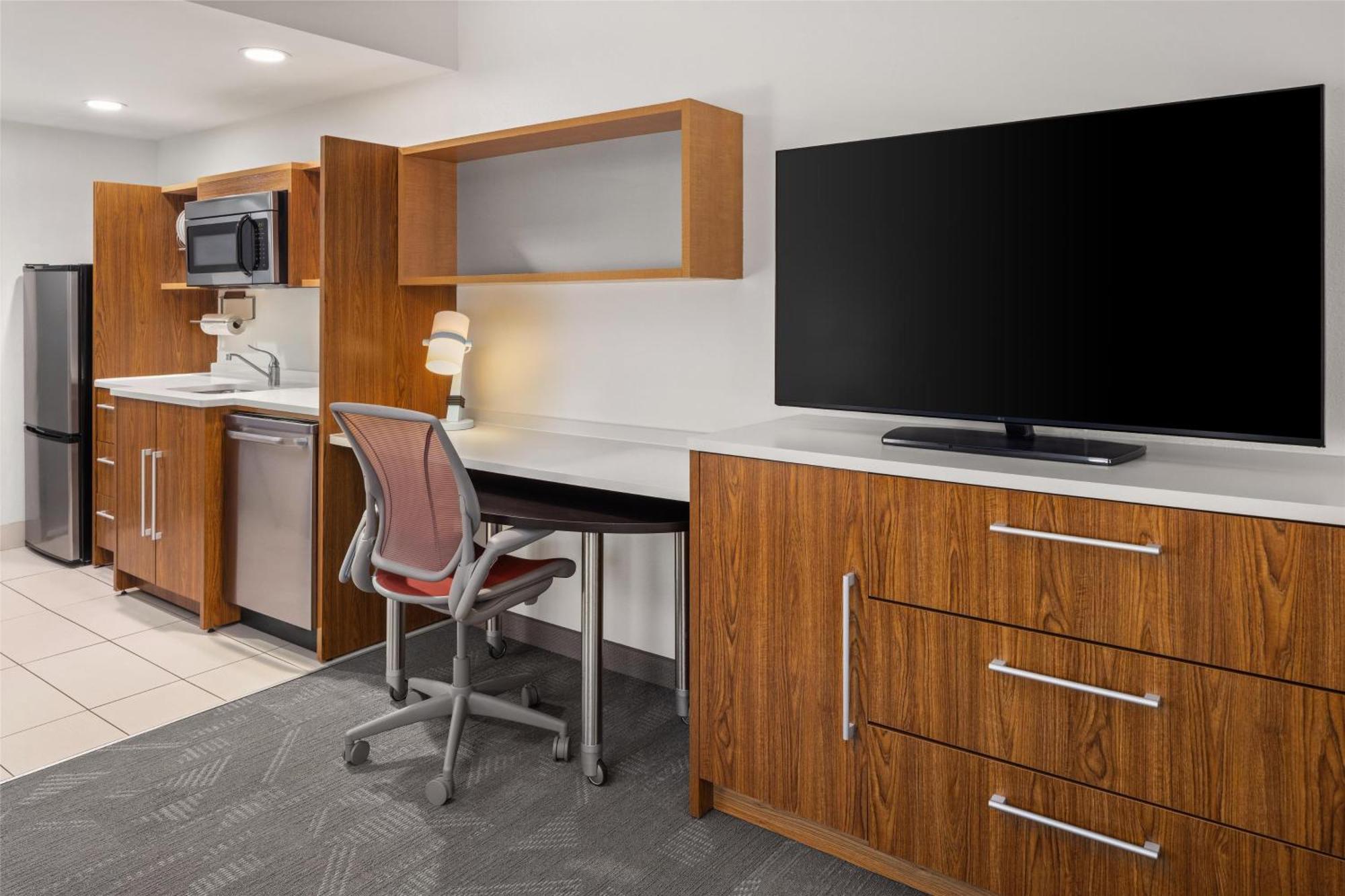 Home2 Suites By Hilton Roseville Minneapolis Exterior photo