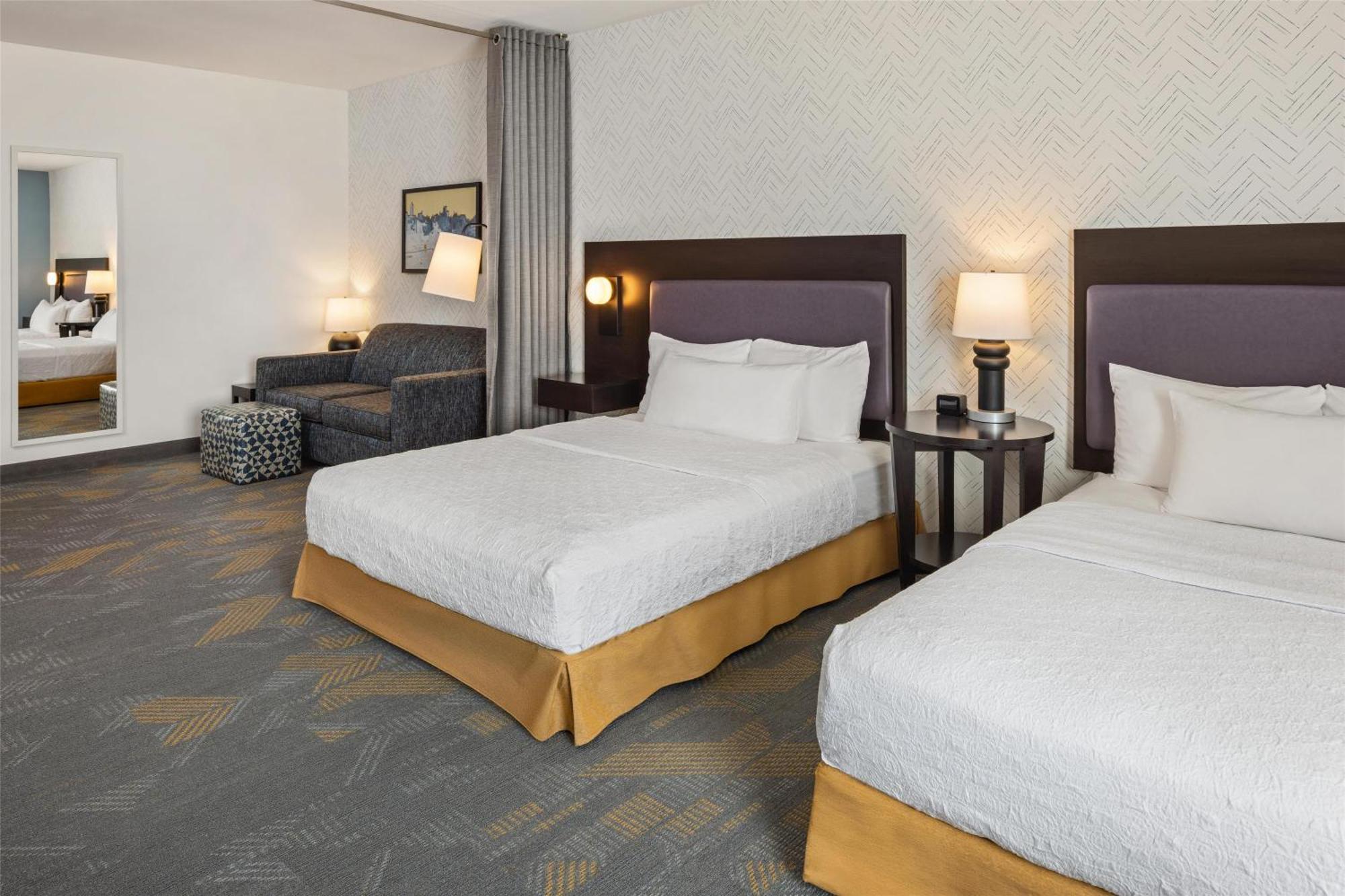 Home2 Suites By Hilton Roseville Minneapolis Exterior photo